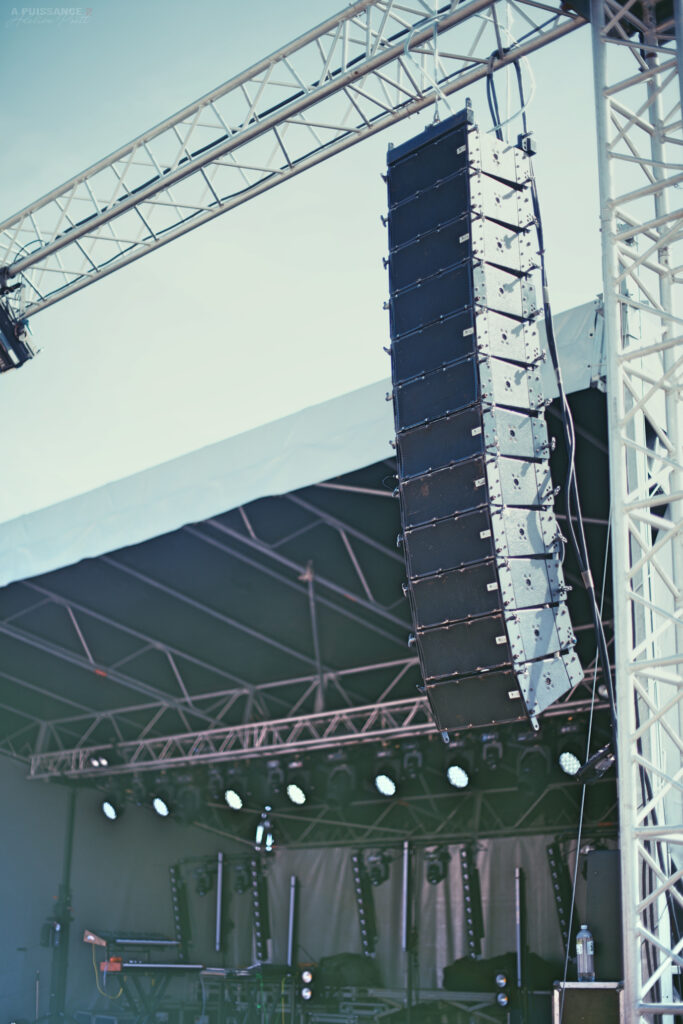 Sonorisation & Éclairage : retour en image sur nos dernières réalisations à Bergerac Sonorisation & Éclairage : retour en image sur nos dernières réalisations à Bergerac