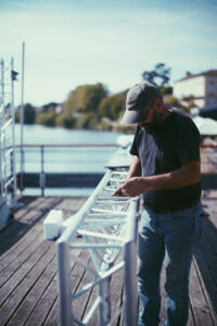 Sonorisation & Éclairage : retour en image sur nos dernières réalisations à Bergerac