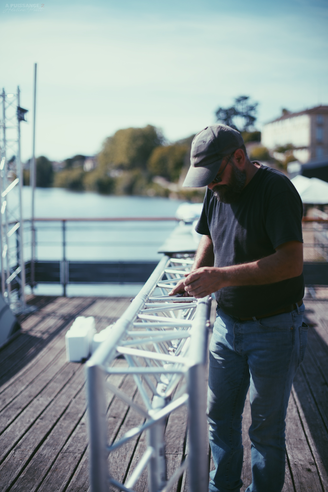 Sonorisation & Éclairage : retour en image sur nos dernières réalisations à Bergerac