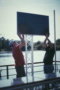 Sonorisation & Éclairage : retour en image sur nos dernières réalisations à Bergerac