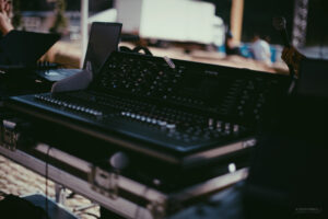 Sonorisation & Éclairage : retour en image sur nos dernières réalisations à Bergerac