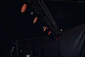 Sonorisation & Éclairage : retour en image sur nos dernières réalisations à Bergerac