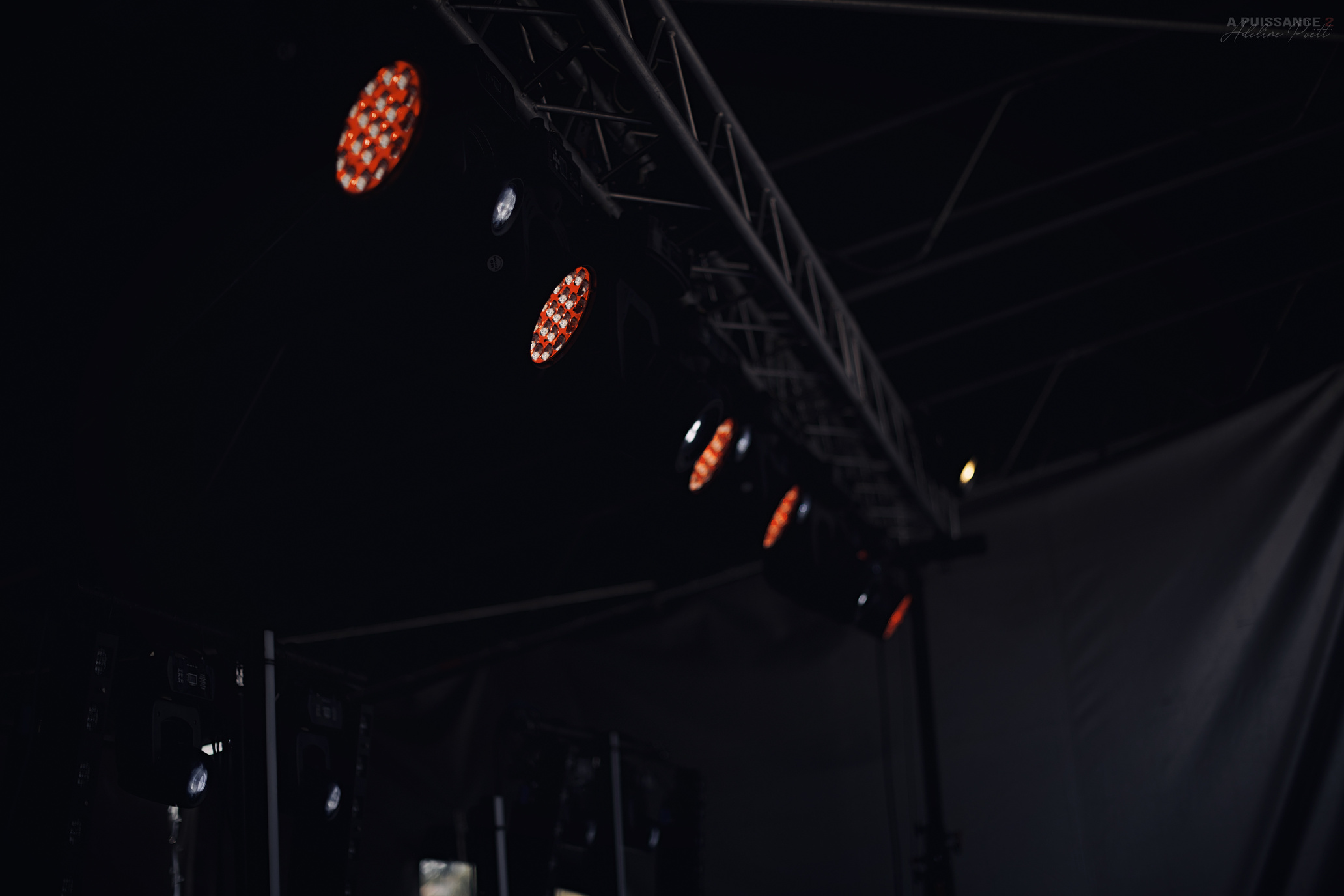 Sonorisation & Éclairage : retour en image sur nos dernières réalisations à Bergerac