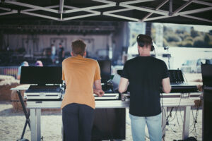 Sonorisation & Éclairage : retour en image sur nos dernières réalisations à Bergerac