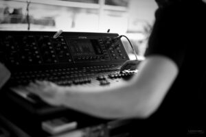 Sonorisation & Éclairage : retour en image sur nos dernières réalisations à Bergerac