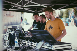 Sonorisation & Éclairage : retour en image sur nos dernières réalisations à Bergerac