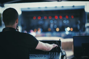 Sonorisation & Éclairage : retour en image sur nos dernières réalisations à Bergerac