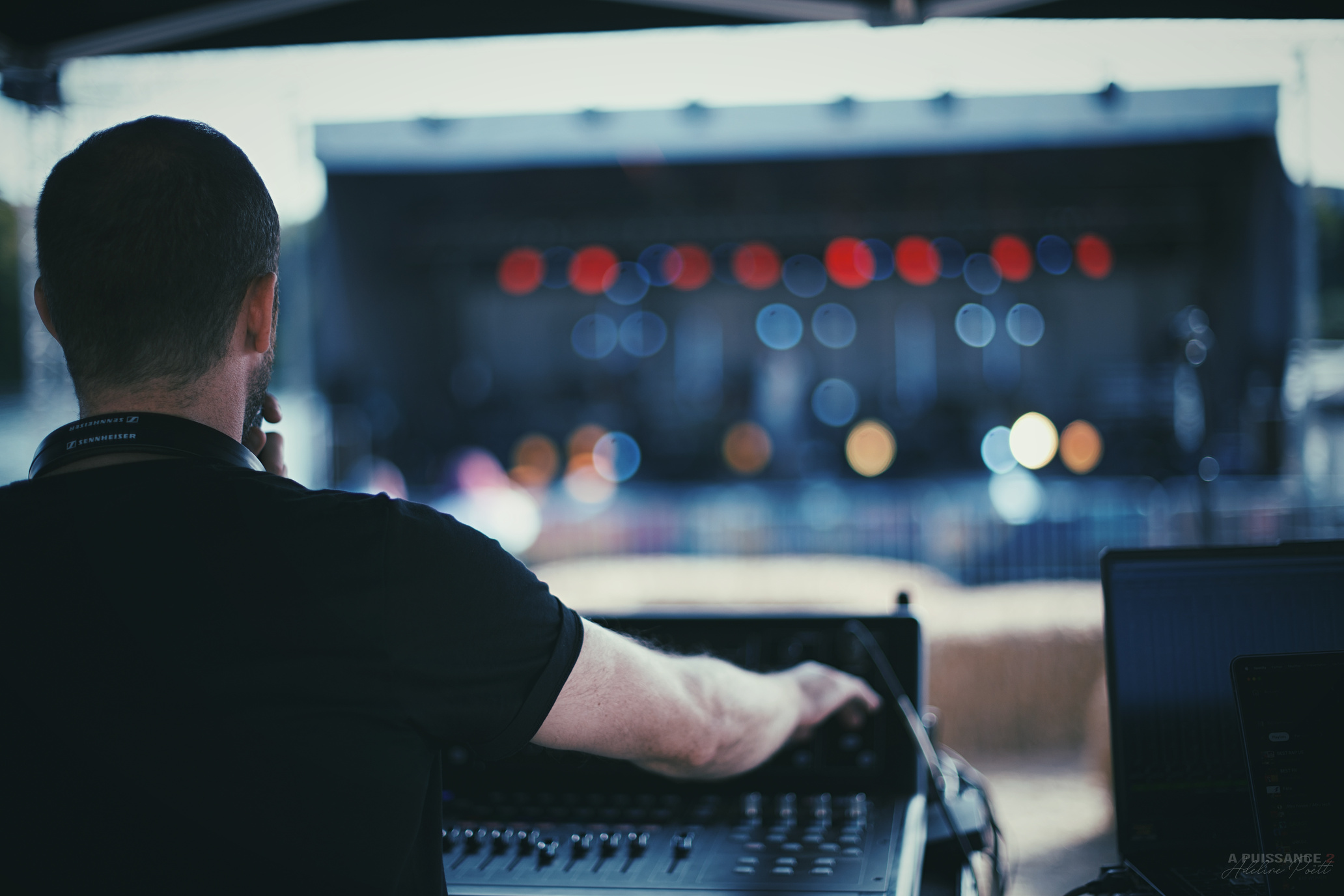 Sonorisation & Éclairage : retour en image sur nos dernières réalisations à Bergerac