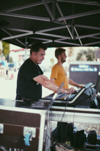 Sonorisation & Éclairage : retour en image sur nos dernières réalisations à Bergerac