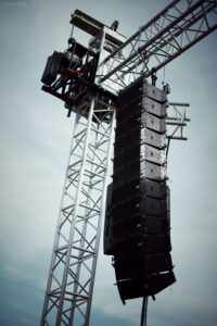 Sonorisation & Éclairage : retour en image sur nos dernières réalisations à Bergerac