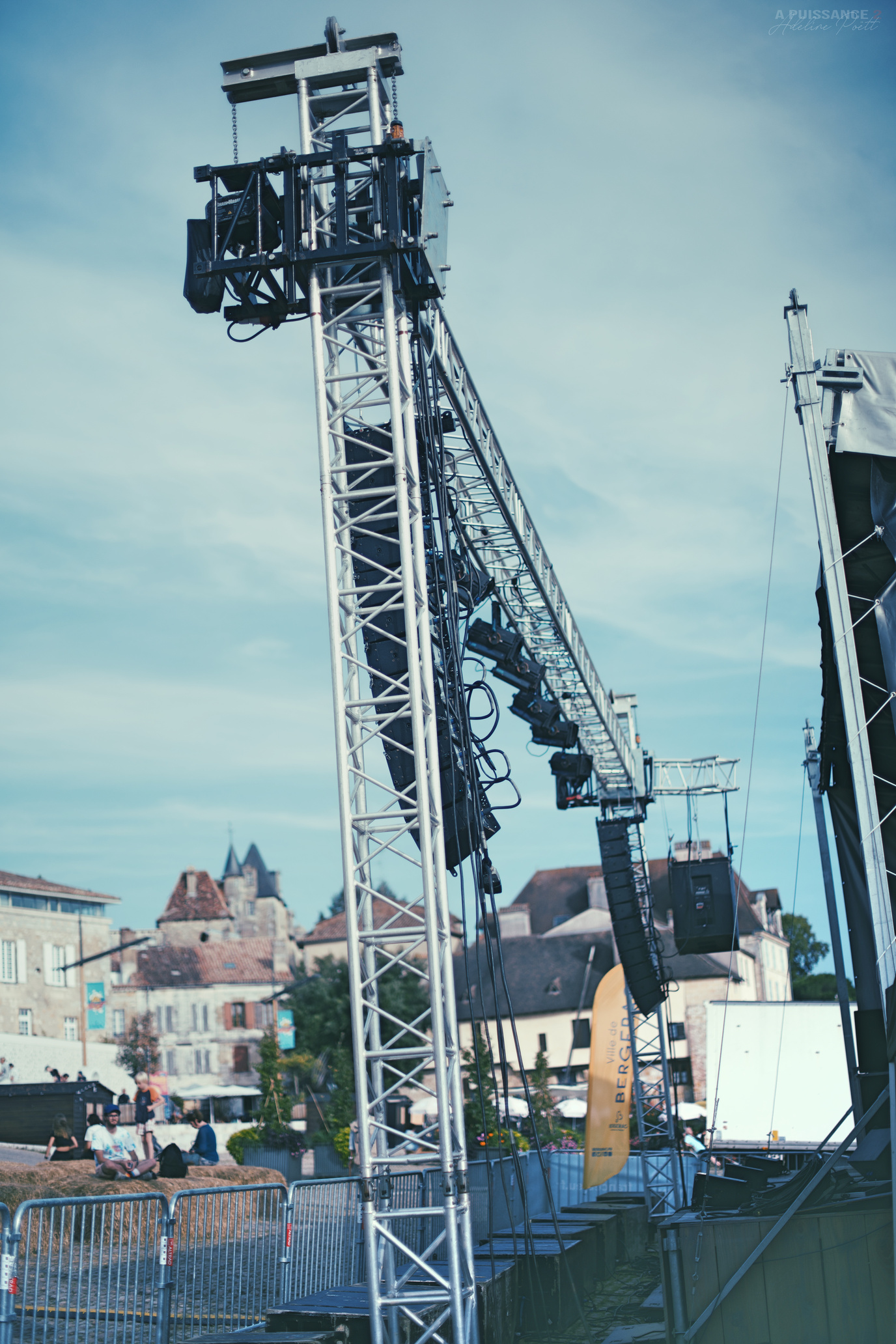 Sonorisation & Éclairage : retour en image sur nos dernières réalisations à Bergerac
