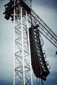 Sonorisation & Éclairage : retour en image sur nos dernières réalisations à Bergerac