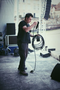 Sonorisation & Éclairage : retour en image sur nos dernières réalisations à Bergerac