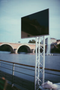 Sonorisation & Éclairage : retour en image sur nos dernières réalisations à Bergerac