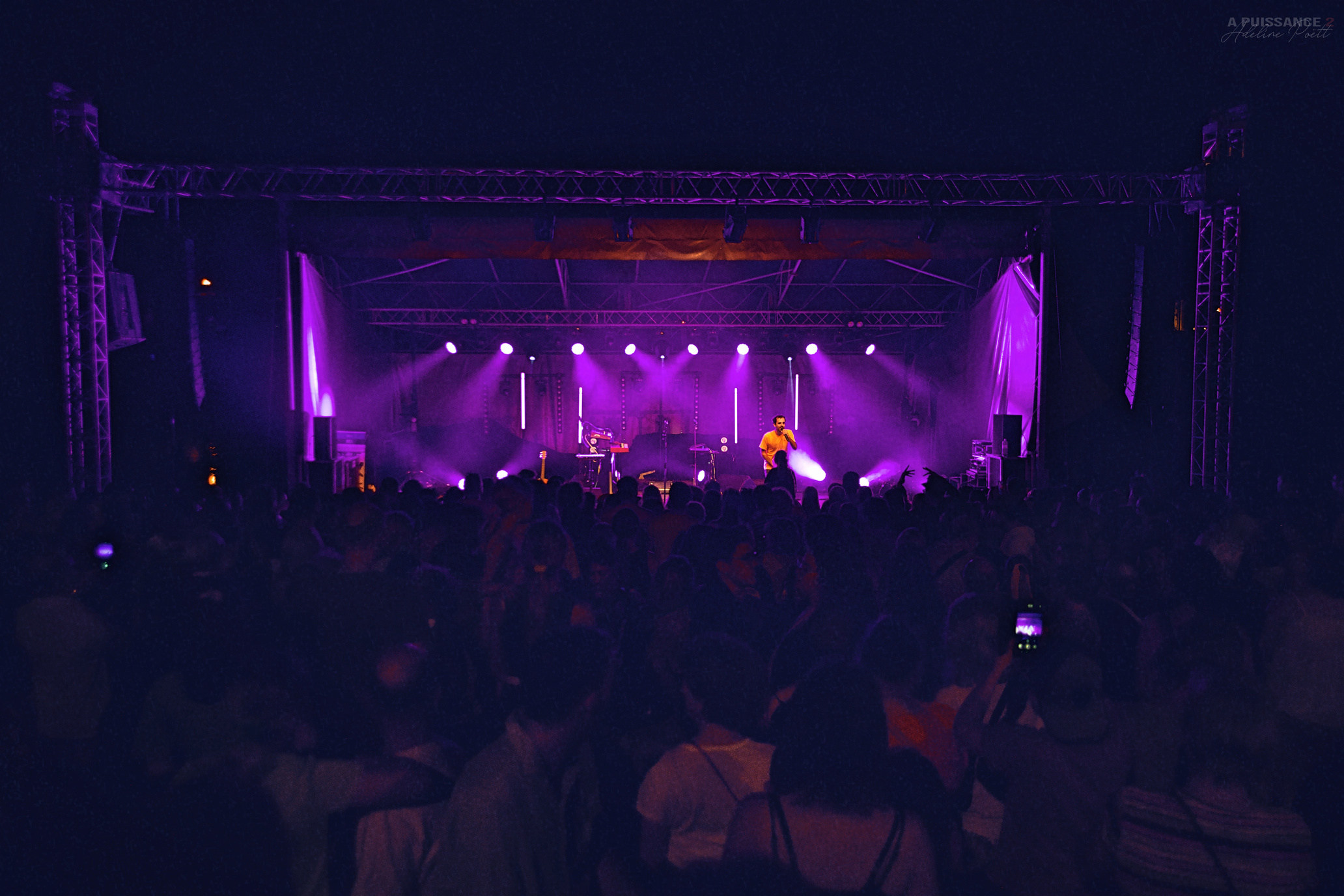 Sonorisation & Éclairage : retour en image sur nos dernières réalisations à Bergerac