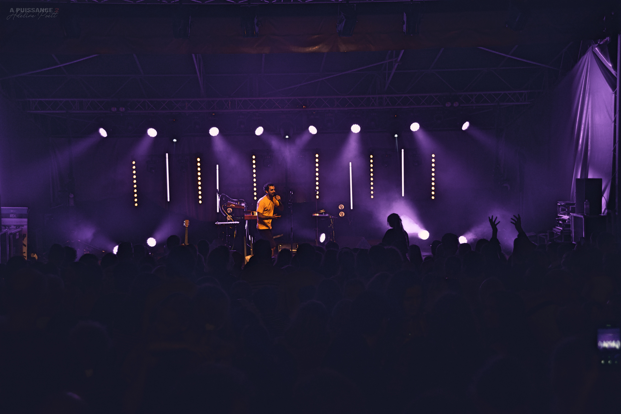 Sonorisation & Éclairage : retour en image sur nos dernières réalisations à Bergerac