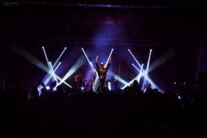 Sonorisation & Éclairage : retour en image sur nos dernières réalisations à Bergerac