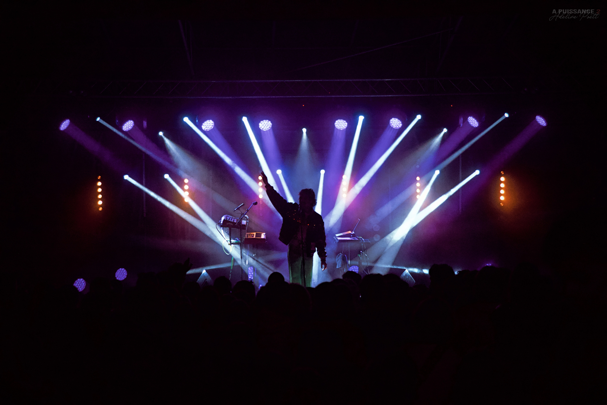 Sonorisation & Éclairage : retour en image sur nos dernières réalisations à Bergerac