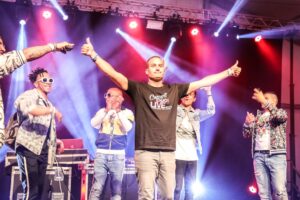 Sono de conférences à Bergerac