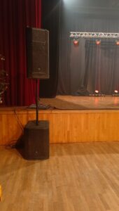 Sonorisation & Éclairage : retour en image sur nos dernières réalisations à Bergerac