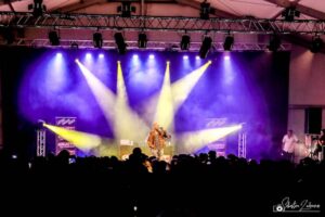 Prestataire en montage de scènes à Bergerac